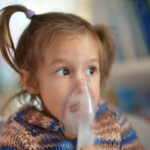 Mormors rökning ökar barnbarnets risk för astma